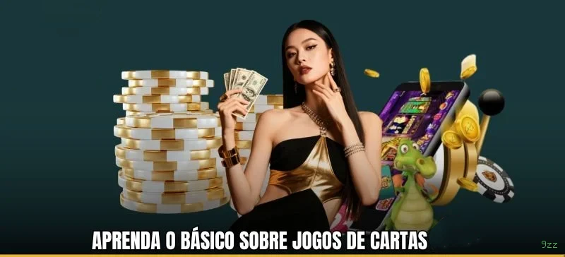 Cassino ao vivo 9zz dealers