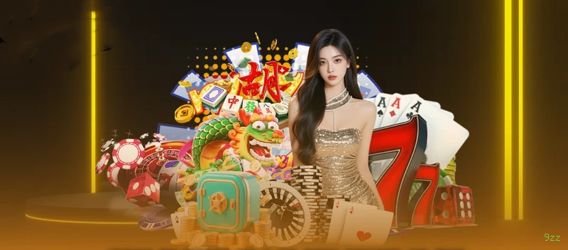 9zz slots no app