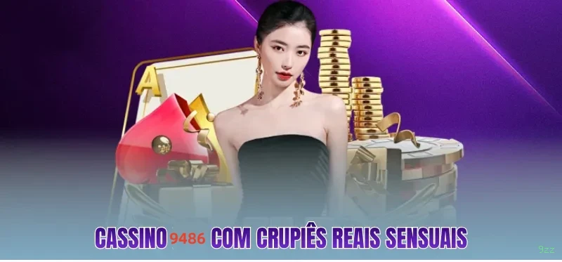 Plataforma 9zz - cassino e apostas