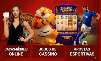 Programa VIP 9zz - benefícios exclusivos
